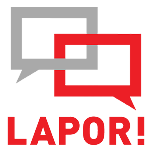 LAPOR - Layanan Aspirasi dan Pengaduan Online Rakyat