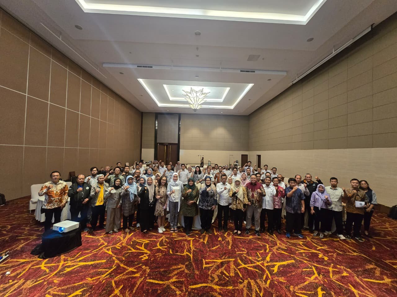Peningkatan Soft Skill Mediator Hubungan Industrial untuk Optimalisasi Layanan
