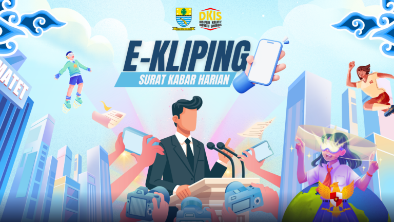 E-Kliping Pemerintah Kota Cirebon - Selasa 13 Januari 2026