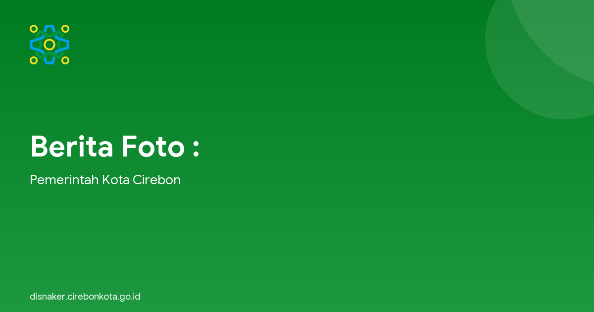 Berita Foto :