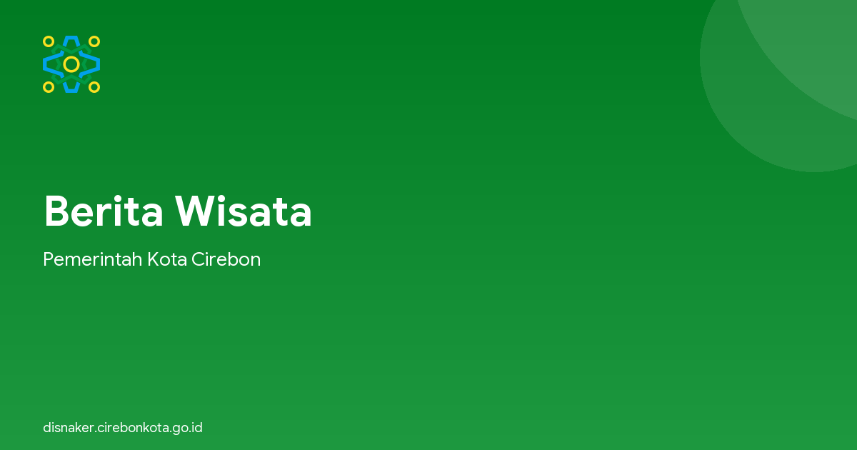 Berita Wisata