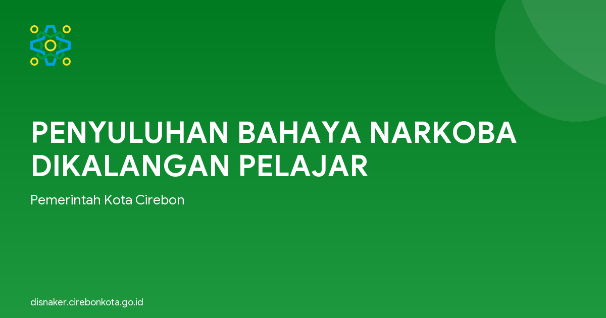 PENYULUHAN BAHAYA NARKOBA DIKALANGAN PELAJAR