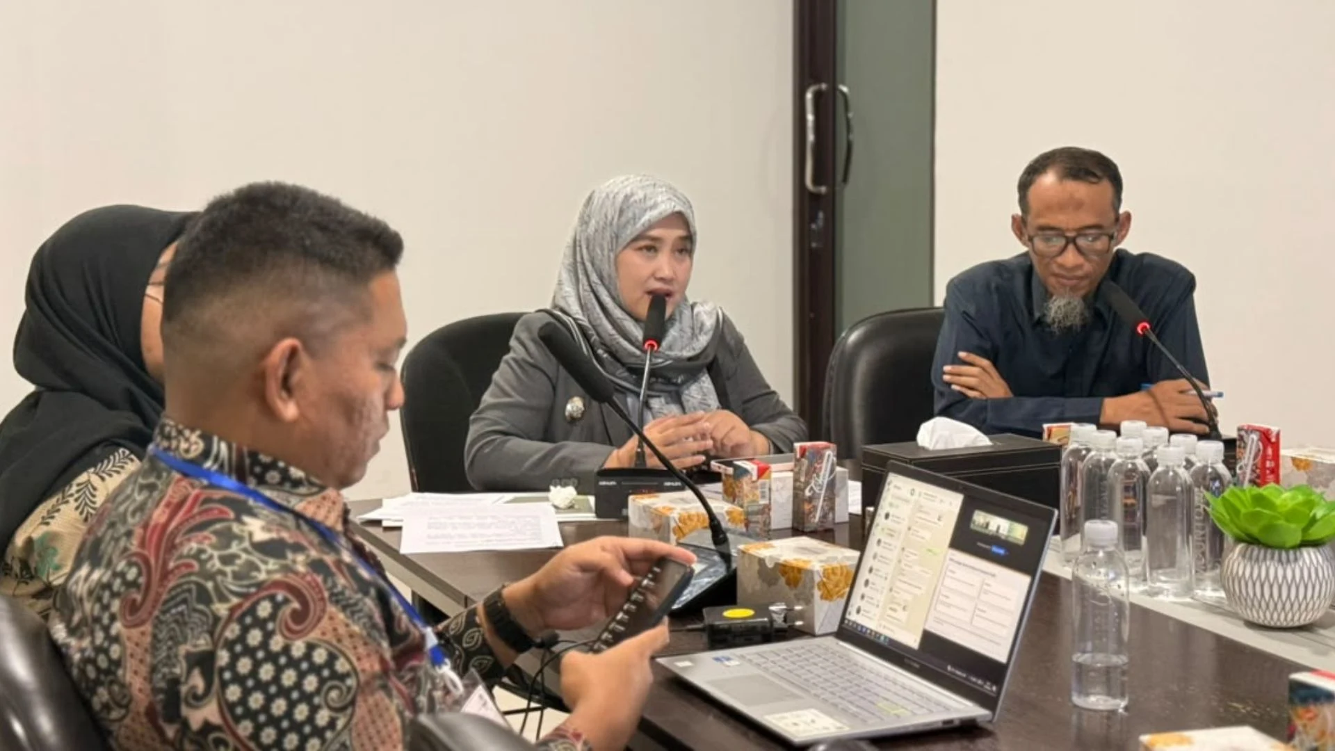 Wakil Wali Kota Tutup Orientasi PPPK, Tekankan Etika dan Integritas dalam Pelayanan Publik