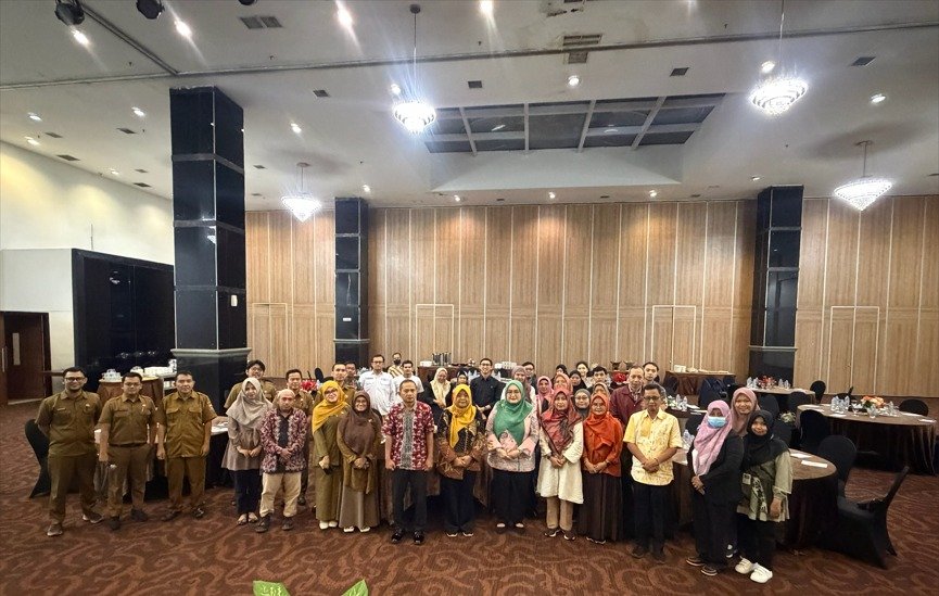 Kupas Tuntas Pola Hubungan Kerja di Sektor Pengolahan Hasil Laut