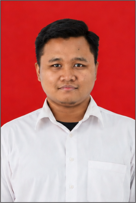 Fauzi Alamsyah